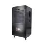 Desumidificador AWTOOLS 130L/24h DH130 Black Line