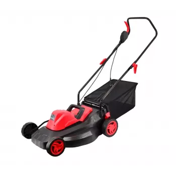 Corta-relvas elétrico AWTOOLS AW7A115 1800W