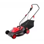 Corta-relvas elétrico AWTOOLS AW7A115 1800W
