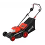 Corta-relvas elétrico AWTOOLS ZF6127A/1600W 40cm motor de indução