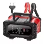 Retificador AWTOOLS EM PROSTOWNIK FOXSUR 12V&24V 20A LCD