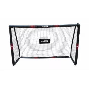 Baliza de futebol AWTOOLS 180x120x60cm