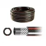 AWTOOLS Mangueira de jardim Classic + 1/2 50m