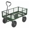 Carrinho de jardim/transporte AWTOOLS 250 kg