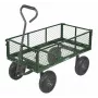 Carrinho de jardim/transporte AWTOOLS 250 kg