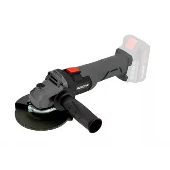 AWTOOLS HOOZAR AG25BL-0 125mm 18V Rebarbadora a bateria (aparelho sem bateria)