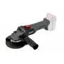 AWTOOLS HOOZAR AG25BL-0 125mm 18V Rebarbadora a bateria (aparelho sem bateria)