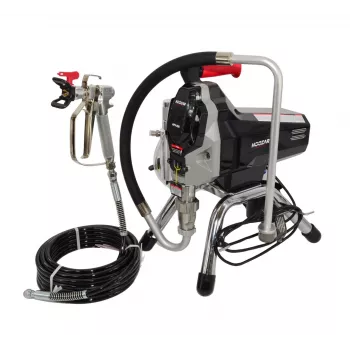 AWTOOLS HOOZAR Pulverizador de Tinta Airless 1000W APS-200