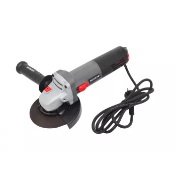 Rebarbadora AWTOOLS HOOZAR 125mm 950W com regulação de velocidade