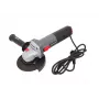 Rebarbadora AWTOOLS HOOZAR 125mm 950W com regulação de velocidade
