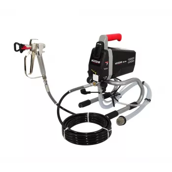 Pistola de pintura HVLP AWTOOLS HOOZAR APS-150 650W