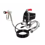 Pistola de pintura HVLP AWTOOLS HOOZAR APS-150 650W