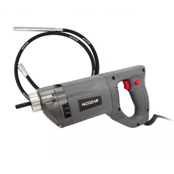 AWTOOLS HOOZAR Régua vibratória 1500W 3m