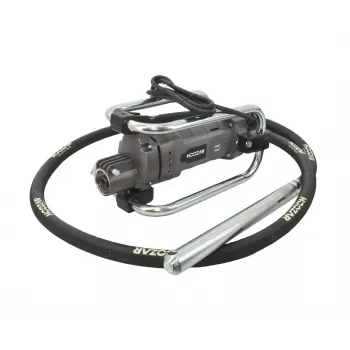 Máquina de vibração para betão AWTOOLS HOOZAR 2300W 4 m
