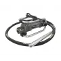 Máquina de vibração para betão AWTOOLS HOOZAR 2300W 4 m