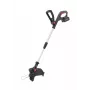 AWTOOLS HOOZAR aparador de relva a bateria 18V 1x5,0Ah GT30-T1