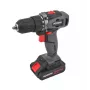 AWTOOLS HOOZAR aparafusadora de impacto sem fio 18V 1x2,0Ah 45Nm CD45BL-D1