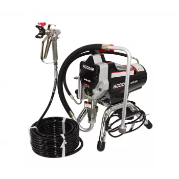 AWTOOLS HOOZAR pistola de pintura 2500W APS-926