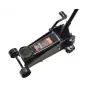 Macaco hidráulico tipo sapo AWTOOLS 3 toneladas 135-500 mm com pedal para elevação rápida