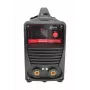 AWTOOLS máquina de soldar inverter Speedline AWT-220 LCD VRD Synergic MMA/TIG 220A 230V