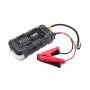 Arrancador com compressor de ar e power bank AWTOOLS 16000 mAh