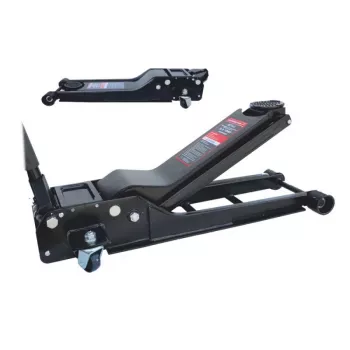 Macaco hidráulico de garagem AWTOOLS LIFT FROG 2T low profile 2 toneladas