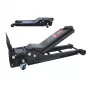 Macaco hidráulico de garagem AWTOOLS LIFT FROG 2T low profile 2 toneladas
