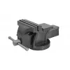 AWTOOLS Torno de serralheiro fixo leve 8/200mm