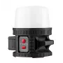 Projetor portátil híbrido AWTOOLS ORBO 10000lm COB LED para trabalho
