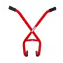 Garra para pavimentos AWTOOLS cruzada braço único
