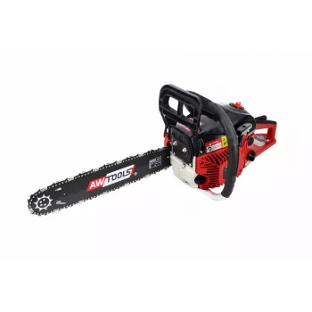 AWTOOLS motosserra a gasolina 3,0 PS 35 cm CS520
