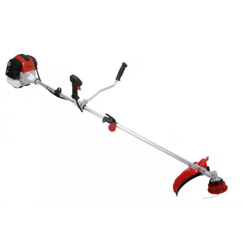 Corta-relvas a gasolina AWTOOLS BC620 3.5HP