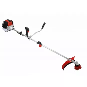 Corta-relvas a gasolina AWTOOLS BC620 3.5HP