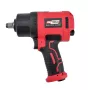 AWTOOLS Chave de impacto pneumática 1/2 polegadas 1600 Nm Black Line