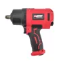 AWTOOLS Chave de impacto pneumática 1/2 polegadas 1750Nm Black Line