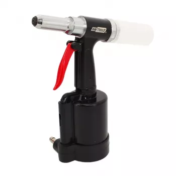 Pistola de rebites pneumática AWTOOLS 2,4-4,8 mm