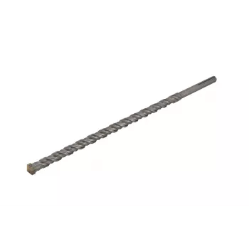 Broca de martelo SDS MAX AWTOOLS 38x800x940mm Quadro