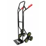 Carrinho de mão para escadas AWTOOLS 120 kg