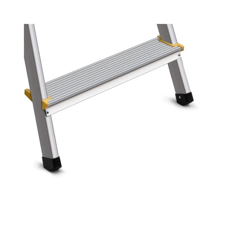 AWTOOLS Escadote banco 4 degraus 150 kg