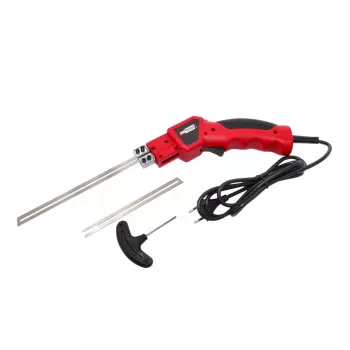 Faca de corte de esferovite AWTOOLS 150W