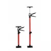 Punho telescópico de suporte AWTOOLS 2 unid. 50-115 cm, aço, Twist-Lock, capacidade de carga 60 kg