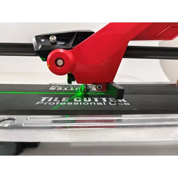 AWTOOLS cortador de azulejos 1600mm com guia laser