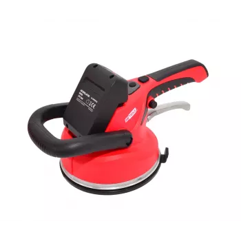 AWTOOLS Vibrador de Azulejos com Ventosa 2x18V 50kg