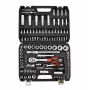 Conjunto de chaves AWTOOLS 108 peças 1/2
