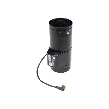 AXIS 15-100 mm f/1.9 P-Iris Objetiva varifocal de vigilância CS-Mount