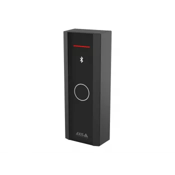 AXIS A4612 leitor de controlo de acesso de rede 03072-001