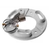 Axis Kit de Suporte para AXIS Q60XX/P55XX - Suporte de Câmara