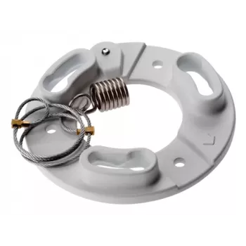 Axis Kit de Suporte para AXIS Q60XX/P55XX - Suporte de Câmara
