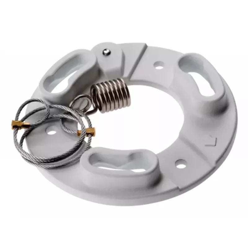 Axis Kit de Suporte para AXIS Q60XX/P55XX - Suporte de Câmara