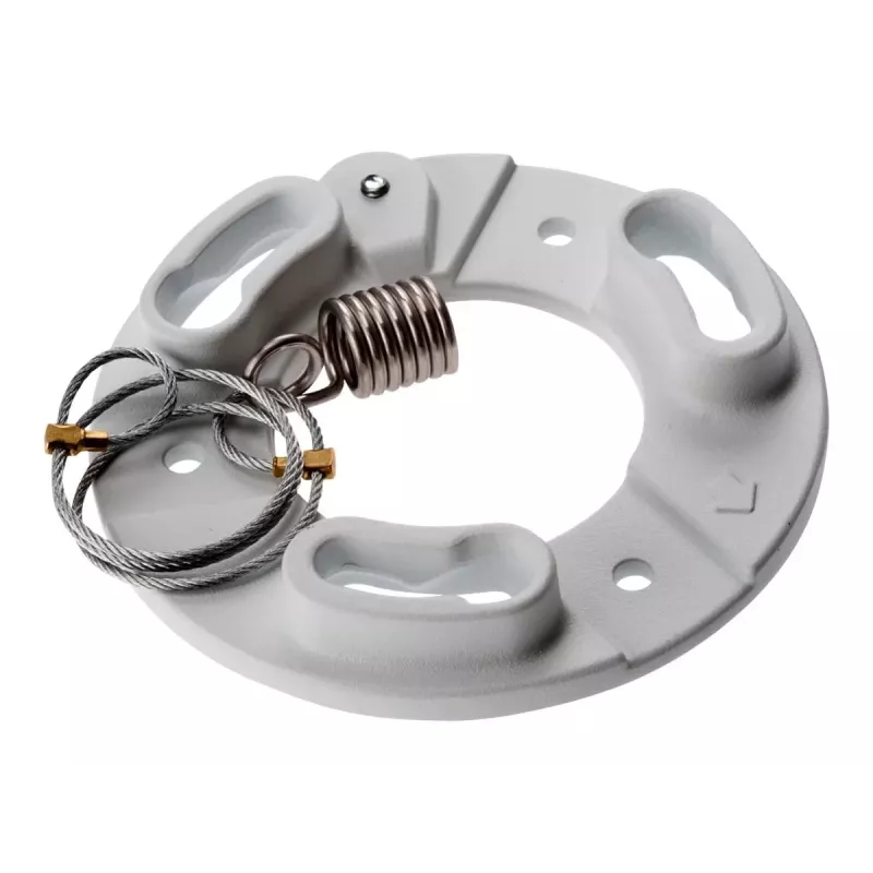Axis Kit de Suporte para AXIS Q60XX/P55XX - Suporte de Câmara